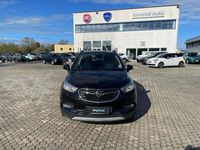 usata Opel Mokka 1.6 CDTI Ecotec 4x2 Start&Stop Advance del 2018 usata a Viareggio