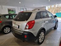 usata Opel Antara ANNO 2015 KM 150.000