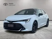 Usata Toyota Corolla Sport 153 CV (112 kW) 2023 Bianco Berlina
