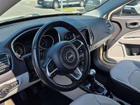 Usata Jeep Compass Limited 140 CV (102 kW) 2019 SUV