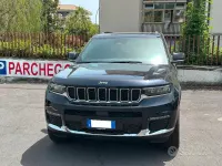Usata Jeep Grand Cherokee Limited 380 CV (279 kW) 2025 SUV