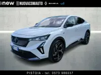 Usata Renault Rafale 300 CV (220 kW) 2025 Bestyle montecarlo (bianco na SUV