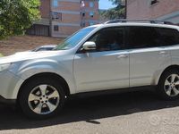 Usata Subaru Forester 147 CV (108 kW) 2012 SUV