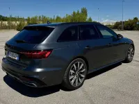 Usata Audi A4 S-Line 231 CV (169 kW) 2019 Berlina