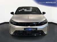 Nuova Opel Corsa 101 CV (74 kW) 2025 Argento Utilitaria