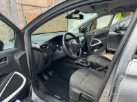 Usata Opel Crossland 102 CV (75 kW) 2020 Grigio SUV