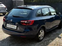 Usata Seat Ibiza ST 75 CV (55 kW) 2017 Bluazzurro Station wagon