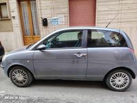 Usata Lancia Ypsilon 60 CV (44 kW) 2006 Utilitaria