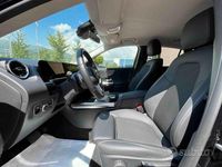 Usata Mercedes GLA200 163 CV (119 kW) 2021 Nero SUV