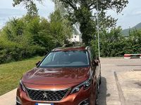 Usata Peugeot 3008 2018 SUV