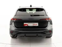 Nuova Audi A6 Edition .1 204 CV (150 kW) 2026 Grigio daytona perla Station wagon