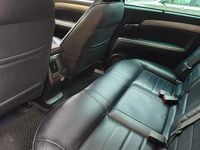 Usata Fiat Croma 150 CV (110 kW) 2010 Grigio Station wagon