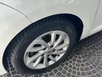 Usata Renault Mégane Coupé 110 CV (80 kW) 2012 Bianco Coupé