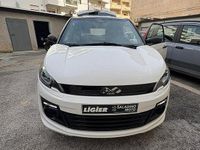 Usata Ligier JS50 2020 Bianco Utilitaria