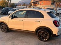 Usata Fiat 500X Club 95 CV (69 kW) 2022 Bianco SUV