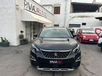 usata Peugeot 3008 1.5 CV 130 GT Line