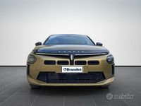 Usata Lancia Ypsilon 2025 Giallo Utilitaria