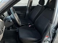 Usata Suzuki Ignis GL 99 CV (72 kW) 2008 Grigio Utilitaria