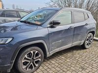 Usata Jeep Compass Limited 131 CV (96 kW) 2021 SUV
