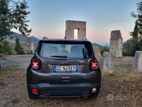 Usata Jeep Renegade 120 CV (88 kW) 2021 Grigio SUV