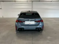 Nuova BMW 120 M Sport 163 CV (119 kW) 2026 Blu/azzurro Utilitaria