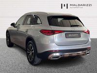 Usata Mercedes GLC220 Advanced 197 CV (144 kW) 2025 Argento SUV