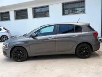 Usata Fiat Tipo S 120 CV (88 kW) 2017 Grigio Berlina