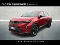 Nuova Renault Scenic E-Tech Evolution 125 kW (170 CV) 2025 Rosso SUV