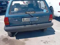 Usata VW Polo 40 CV (29 kW) 1986 Berlina