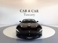 Usata Ferrari Roma 620 CV (456 kW) 2025 Nero Cabrio