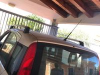 Usata Fiat Panda 2010 Utilitaria