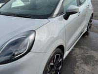 Usata Ford Puma ST-Line X 2023 SUV