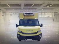 Usata Iveco Daily 179 CV (131 kW) 2019 Giallo
