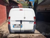 Usata Peugeot Bipper 70 CV (51 kW) 2009 Monovolume