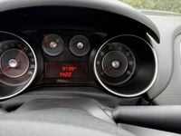 Usata Fiat Punto 69 CV (50 kW) 2016 Bianco Utilitaria