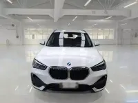 Usado BMW X1 Advantage 149 CV (109 kW) 2022 SUV