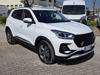 Usata DR DR 5.0 117 CV (86 kW) 2024 Bianco SUV