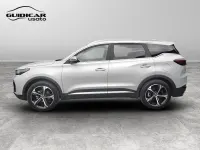 Usata DR DR 6.0 155 CV (114 kW) 2025 Grigio SUV