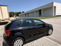 Usata VW Polo Trendline 75 CV (55 kW) 2011 Utilitaria
