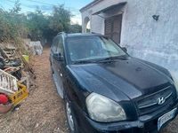 Usata Hyundai Tucson 112 CV (82 kW) 2006 SUV