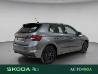 Nuova Skoda Fabia 95 CV (69 kW) 2025 Grigio / pastello Utilitaria