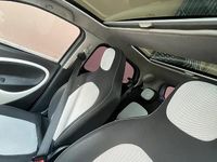 Usata Smart ForFour 2016 Grigio Utilitaria