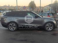 usata Land Rover Range Rover Velar 2.0D I4 240 CV R-Dyna