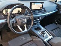 Usata Audi Q5 Ambiente 204 CV (150 kW) 2022 SUV