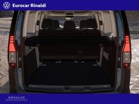 Nuova VW Caddy Maxi Edition 102 CV (75 kW) 2026 Costa azul metallizzato Monovolume