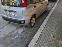 Usata Fiat Panda 69 CV (50 kW) 2015 Grigio Berlina