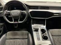usata Audi S6 AVANT TIPTRONIC QUATTRO SPORT ATTITUDE
