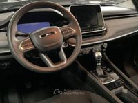 Usata Jeep Compass 131 CV (96 kW) 2023 Nero SUV