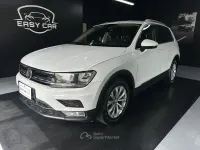 Brugt VW Tiguan Style 150 HK (110 kW) 2016 Hvid SUV