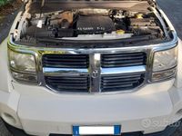 usata Dodge Nitro Nitro2.8 L4 crd 16v SE 4wd auto dpf